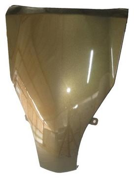 Nose Activa N/M Dark Gold-AEROSTAR