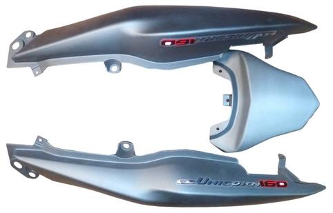 TP SHINE NM BK/BLUE-AEROSTAR