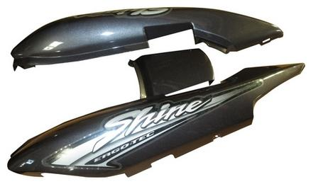 TP CB SHINE VIBRANT BLUE-AEROSTAR