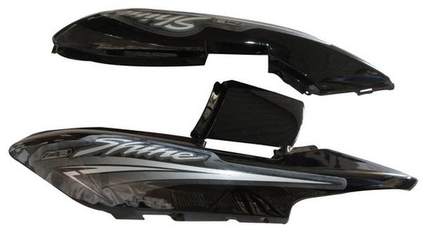 TP CB SHINE WHITE-AEROSTAR