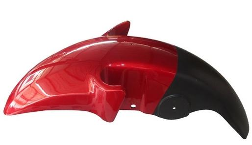 FF GLMR T7 RED-AEROSTAR