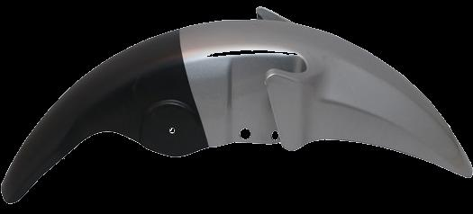 FF GLMR LTS SLVR-AEROSTAR