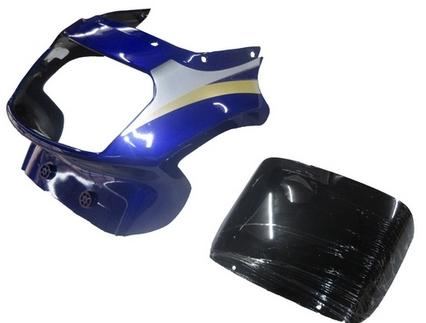 HLV VICGLX RED-AEROSTAR