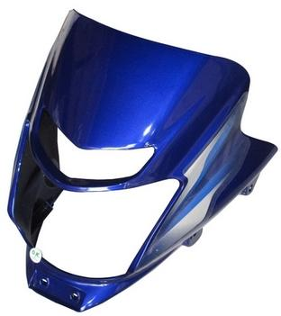 HLV CLB115 BK/GREEN-AEROSTAR