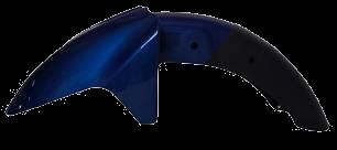 FF DIS 125ST BLUE-AEROSTAR