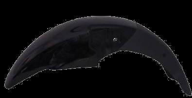 FF STAR CVTI 110 LTS T3 BK/BLUE-AEROSTAR