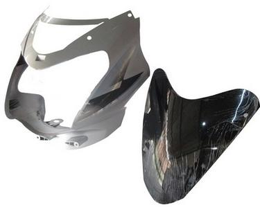 HLV STARSPRTS NM RED-AEROSTAR