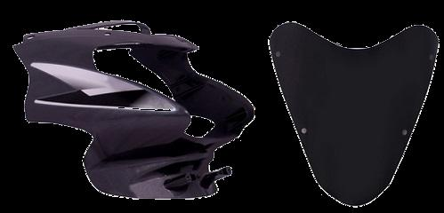 HLV STARSPRTS NM SLVR-AEROSTAR