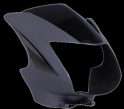 HLV STAR CVTI 110 HORSE TP SLVR-AEROSTAR