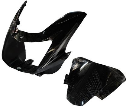 HLV STAR CVTI 110 NM RED-AEROSTAR