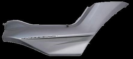 SC AMB BK FOR MAROON BIKE-AEROSTAR