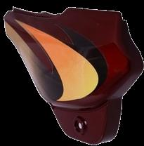 SC BOX AT BLK-AEROSTAR