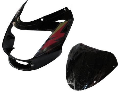 HLV CLB115 HB GREEN-AEROSTAR