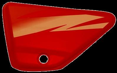 SC KB4S RED-AEROSTAR