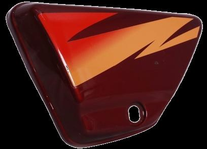 SC KB4S WRED-AEROSTAR