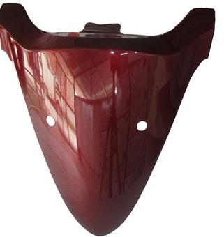 Nose Aviator Rebel Red-AEROSTAR