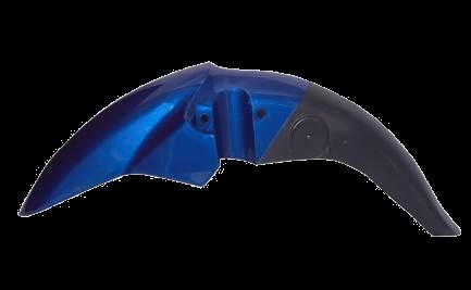 FF PAS XPRO 2018 T2 VIBRANT BLUE-AEROSTAR