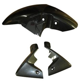 FF HUNK NM BK-AEROSTAR