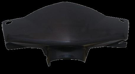 HLV DIO NM WHITE-AEROSTAR