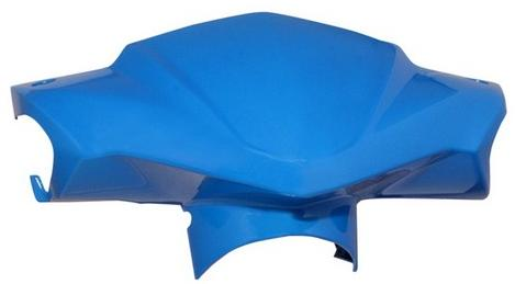 HLV DIO NM JAZZY BLUE-AEROSTAR