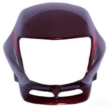 HLV CB SHINE WRED-AEROSTAR