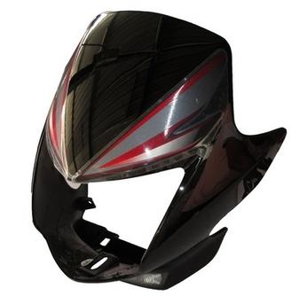 HLV CB SHINE NM T5 GENY GREY-AEROSTAR