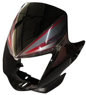 HLV CB SHINE NM T5 SLVR-AEROSTAR