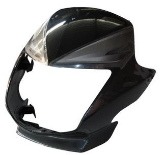 HLV CB SHINE NM T5 MONSOON GREY-AEROSTAR