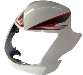 HLV CB SHINE DX W/G SRED-AEROSTAR