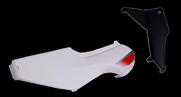 SC KRZMA R WHITE-AEROSTAR