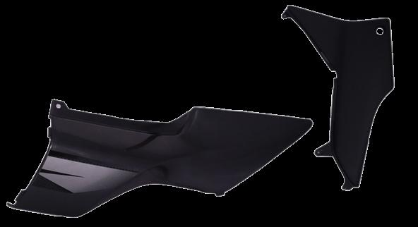 SC PAS OM BK/PINK-AEROSTAR