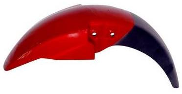 FF STAR CVTI 110 LTS T3 BK/SLVR-AEROSTAR