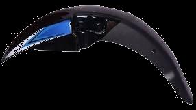 FF STAR CVTI 110 LTS T3 RED-AEROSTAR