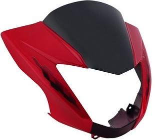 HLV GLMR LTS NM T4 RED-AEROSTAR