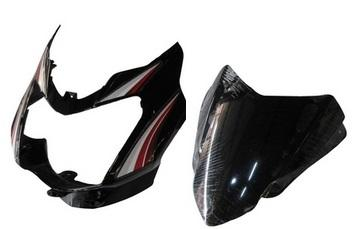 HLV STARSPRTS LTS T3 WH/RED-AEROSTAR