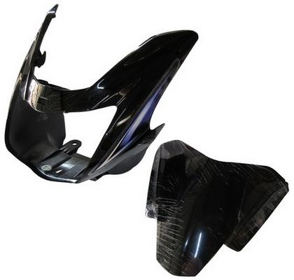 HLV STAR CVTI 110 LTS T3 BK/RED-AEROSTAR