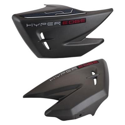 TPFC APCH RTR 160 MATT GREY-AEROSTAR