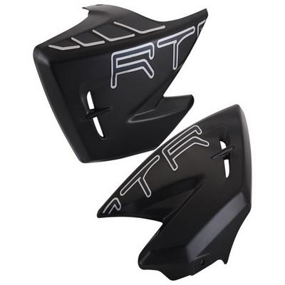 TPFC APCH RTR 180 MATT GREY-AEROSTAR