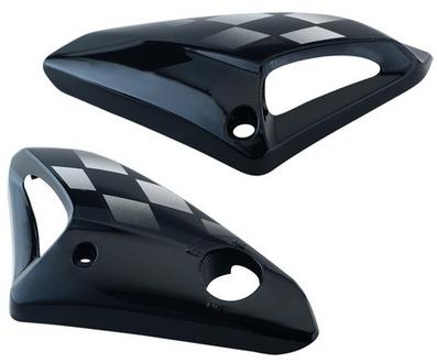 TPFC GLMR NM T2 BK/SLVR-AEROSTAR