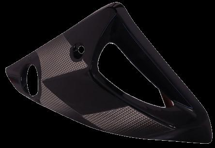 TPFC GLMR LTS T3 SLVR-AEROSTAR