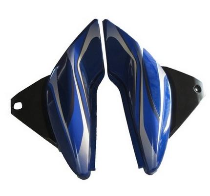 SC DIS125/150 3D BK/RED-AEROSTAR