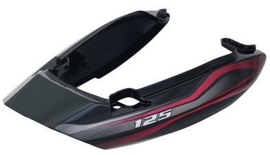 TP DIS150 3D BK/PUR-AEROSTAR