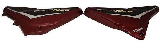 SC CB UNI MC BK-AEROSTAR