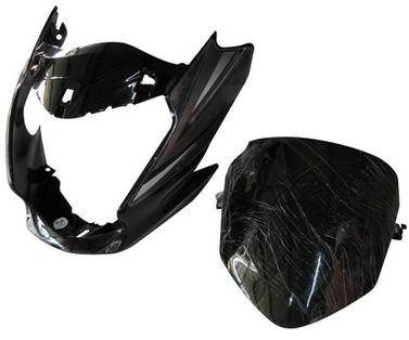 HLV PAS XPRO VIBRANT BLUE-AEROSTAR