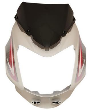 HLV FIERO BLUE-AEROSTAR