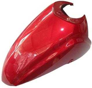 FF MSTRO RED-AEROSTAR