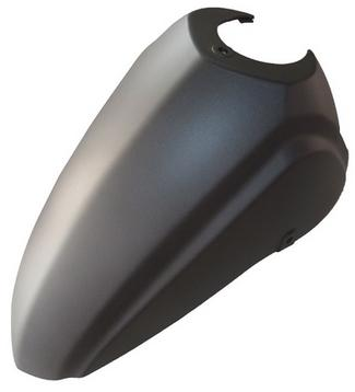 FF MSTRO MATT AXIS GREY-AEROSTAR