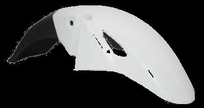 FF CB TRIGGER WHITE-AEROSTAR