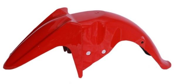 FF HAYATE RED-AEROSTAR