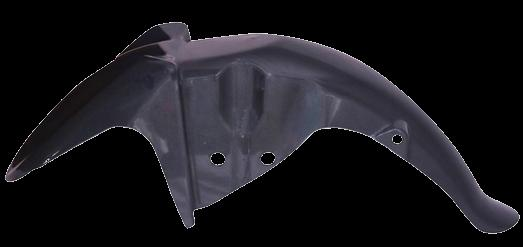 FF HAYATE MONSOON GREY-AEROSTAR